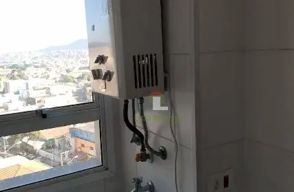 Imagem: Apartamento para Alugar, Parque Mandaqui