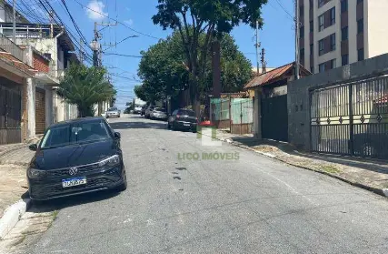 Imagem: Terreno para Venda, Sítio do Mandaqui