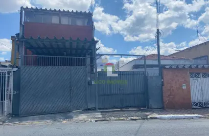 Imagem: Terreno para Venda, Sítio do Mandaqui