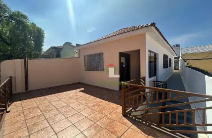 Imagem: Casa Térrea para Venda, Vila Maria Alta