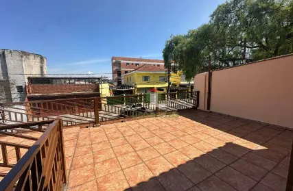 Imagem: Casa Térrea para Venda, Vila Maria Alta