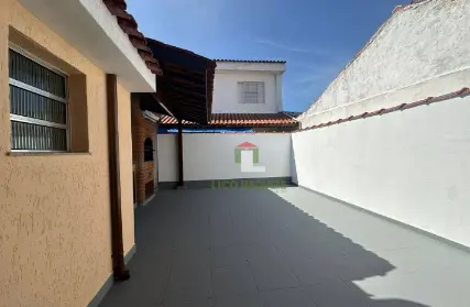 Imagem: Casa Térrea para Venda, Vila Maria Alta