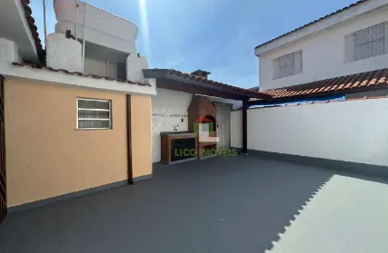 Imagem: Casa Térrea para Venda, Vila Maria Alta
