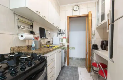 Imagem: Apartamento para Venda, Vila Maria Alta