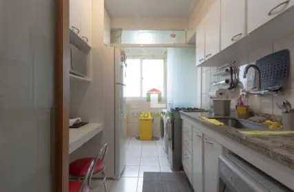 Imagem: Apartamento para Venda, Vila Maria Alta