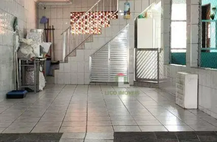 Imagem: Casa Térrea para Venda, Vila Leonor