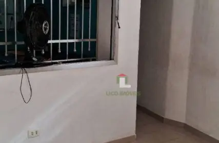 Imagem: Casa Térrea para Venda, Vila Leonor