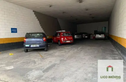 Imagem: Galpão / Salão para Alugar, Vila Guilherme