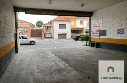 Imagem: Galpão / Salão para Alugar, Vila Guilherme