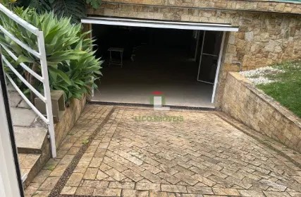 Imagem: Casa Térrea para Venda, Jardim França