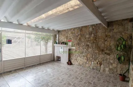 Imagem: Casa Térrea para Alugar, Jardim Guançã
