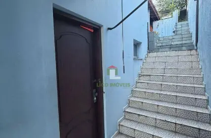 Imagem: Sobrado para Venda, Vila Aurora (Zona Norte)