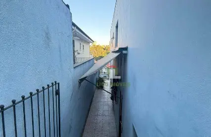 Imagem: Sobrado para Venda, Vila Aurora (Zona Norte)
