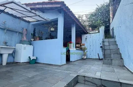 Imagem: Sobrado para Venda, Vila Aurora (Zona Norte)