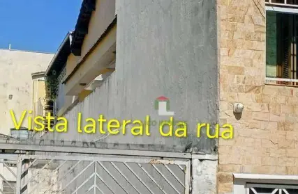 Imagem: Casa Térrea para Venda, Vila Maria Baixa