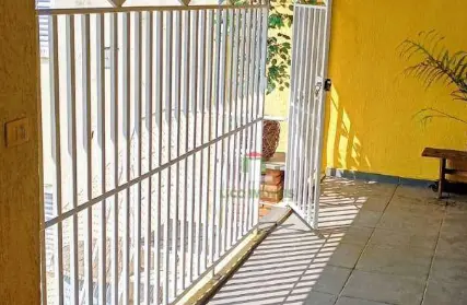 Imagem: Casa Térrea para Venda, Vila Maria Baixa