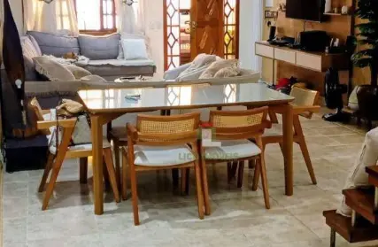 Imagem: Casa Térrea para Venda, Vila Maria Baixa