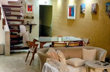 Imagem: Casa Térrea para Venda, Vila Maria Baixa