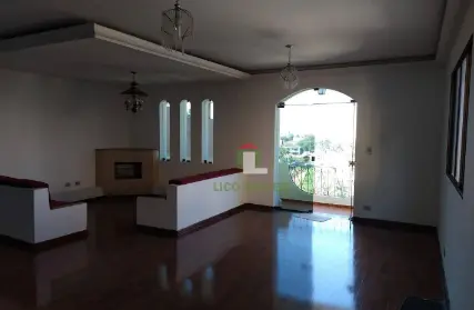 Imagem: Sobrado para Alugar, Jardim São Bento