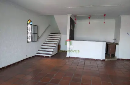 Imagem: Sobrado para Alugar, Jardim São Bento