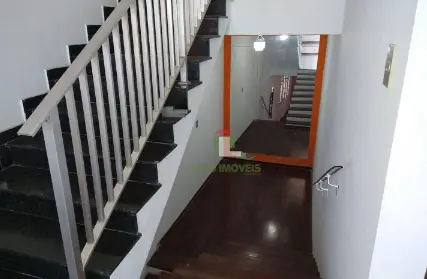 Imagem: Sobrado para Alugar, Jardim São Bento