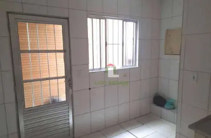 Imagem: Condomínio Fechado para Alugar, Casa Verde Alta