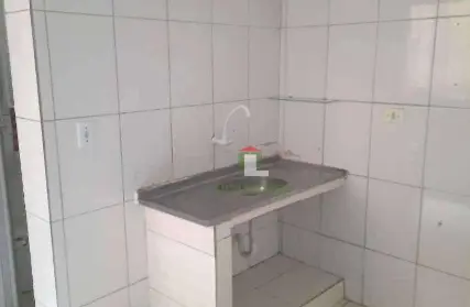 Imagem: Condomínio Fechado para Alugar, Casa Verde Alta
