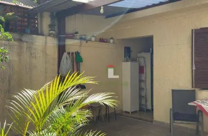 Imagem: Sobrado para Venda, Vila Leonor