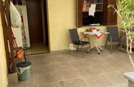 Imagem: Sobrado para Venda, Vila Leonor