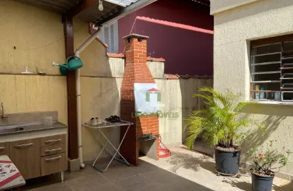 Imagem: Sobrado para Venda, Vila Leonor