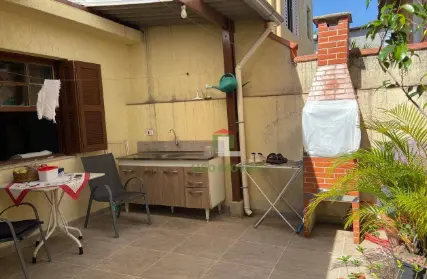 Imagem: Sobrado para Venda, Vila Leonor