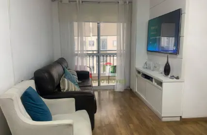 Imagem: Apartamento para Venda, Jardim Japão