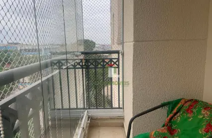 Imagem: Apartamento para Venda, Jardim Japão