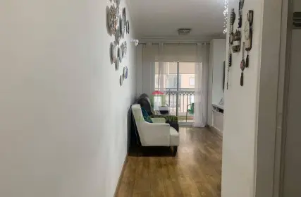 Imagem: Apartamento para Venda, Jardim Japão