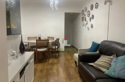 Imagem: Apartamento para Venda, Jardim Japão