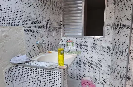 Imagem: Casa Térrea para Alugar, Vila Maria