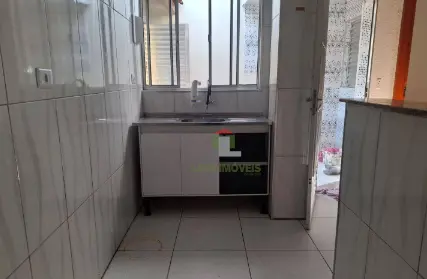 Imagem: Casa Térrea para Alugar, Vila Maria