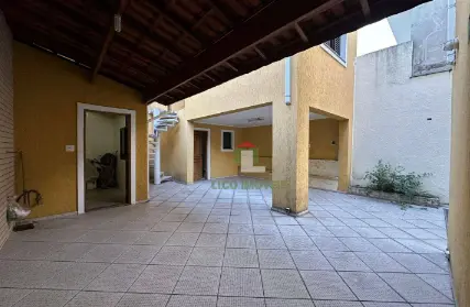 Imagem: Sobrado para Venda, Vila Paiva