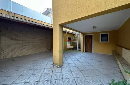 Imagem: Sobrado para Venda, Vila Paiva