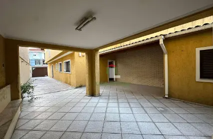Imagem: Sobrado para Venda, Vila Paiva