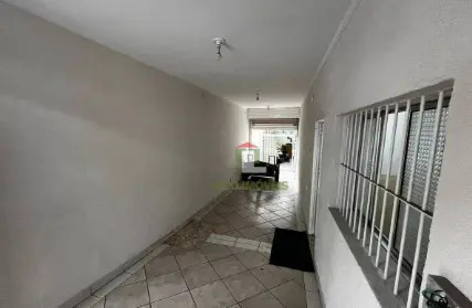 Imagem: Sobrado para Alugar, Jardim São Paulo