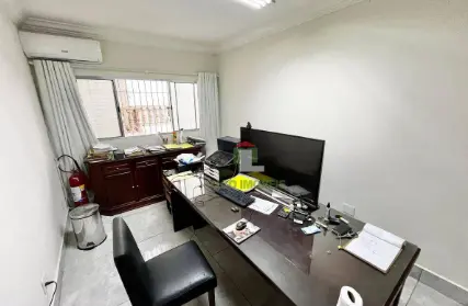 Imagem: Sobrado para Alugar, Jardim São Paulo