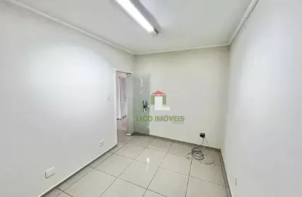 Imagem: Sobrado para Alugar, Jardim São Paulo