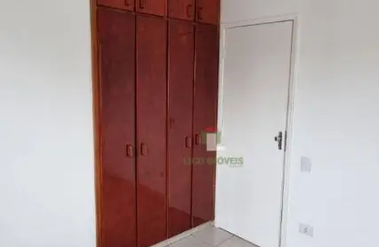 Imagem: Apartamento para Alugar, Água Fria