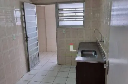 Imagem: Apartamento para Alugar, Água Fria