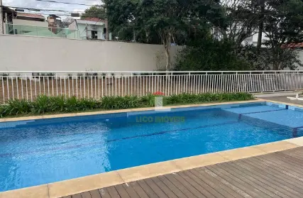 Imagem: Apartamento para Venda, Vila Paiva