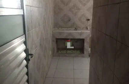 Imagem: Casa Térrea para Alugar, Vila Penteado