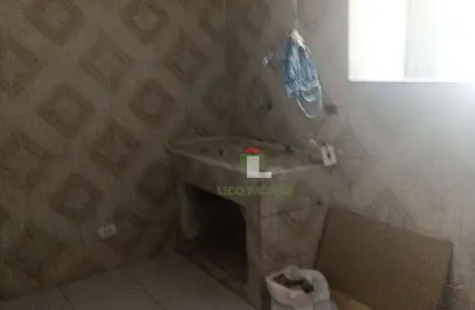Imagem: Casa Térrea para Alugar, Vila Penteado