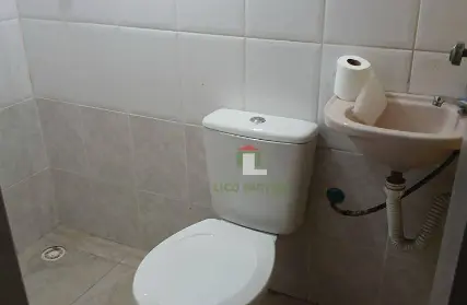 Imagem: Galpão / Salão para Alugar, Tucuruvi