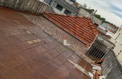 Imagem: Casa Térrea para Venda, Vila Isolina Mazzei